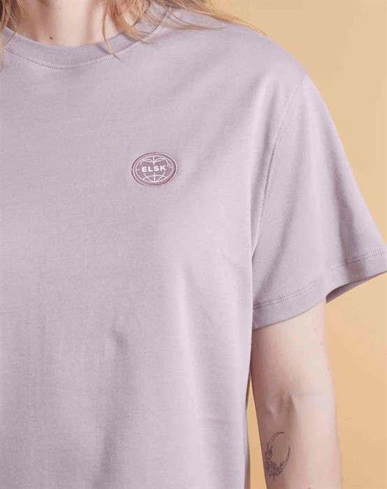 Globe Women's Interlock T-shirt 